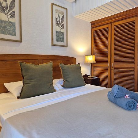 Shanti Ghar Guest House Тамарин Екстериор снимка