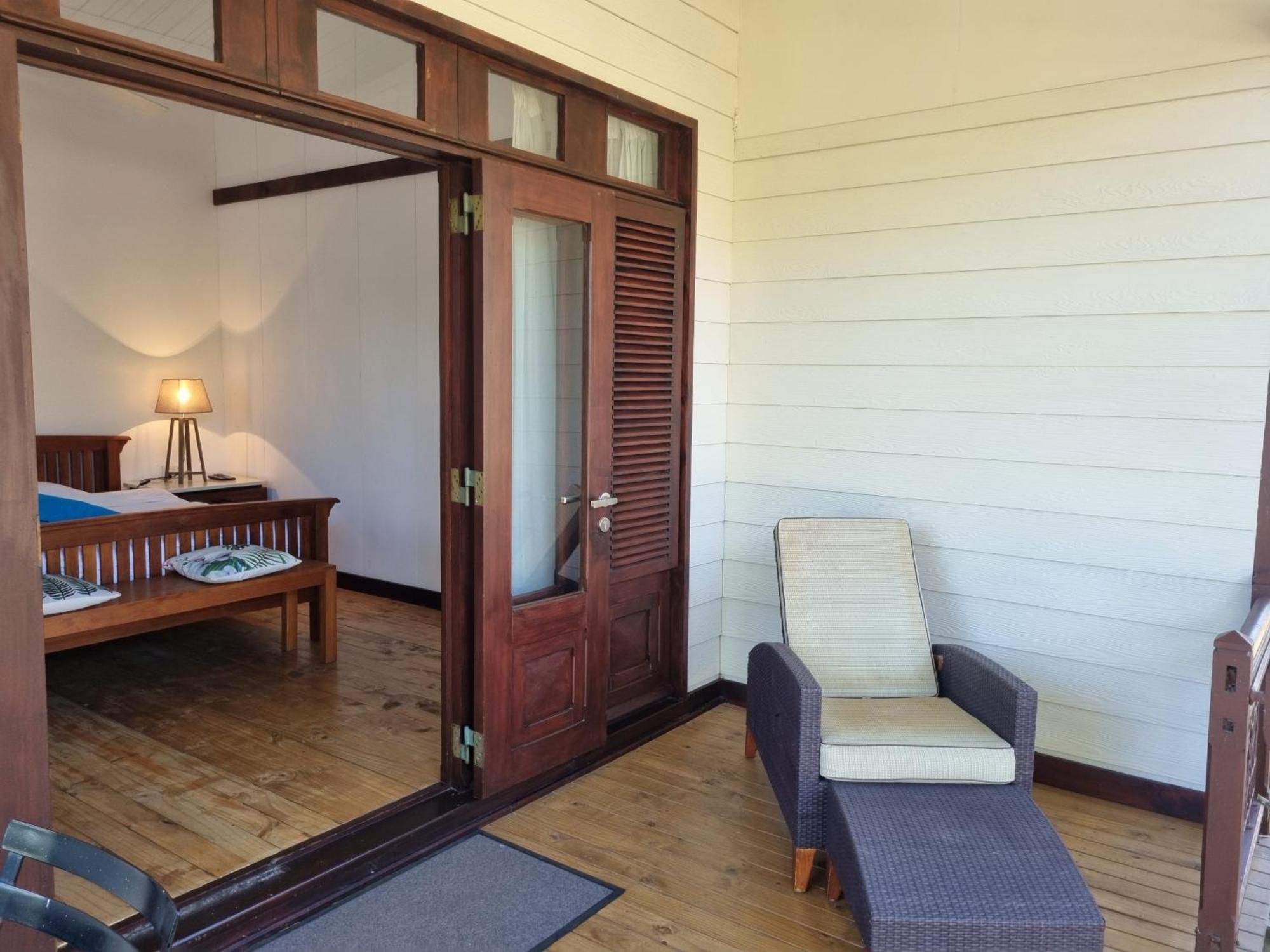 Shanti Ghar Guest House Тамарин Екстериор снимка