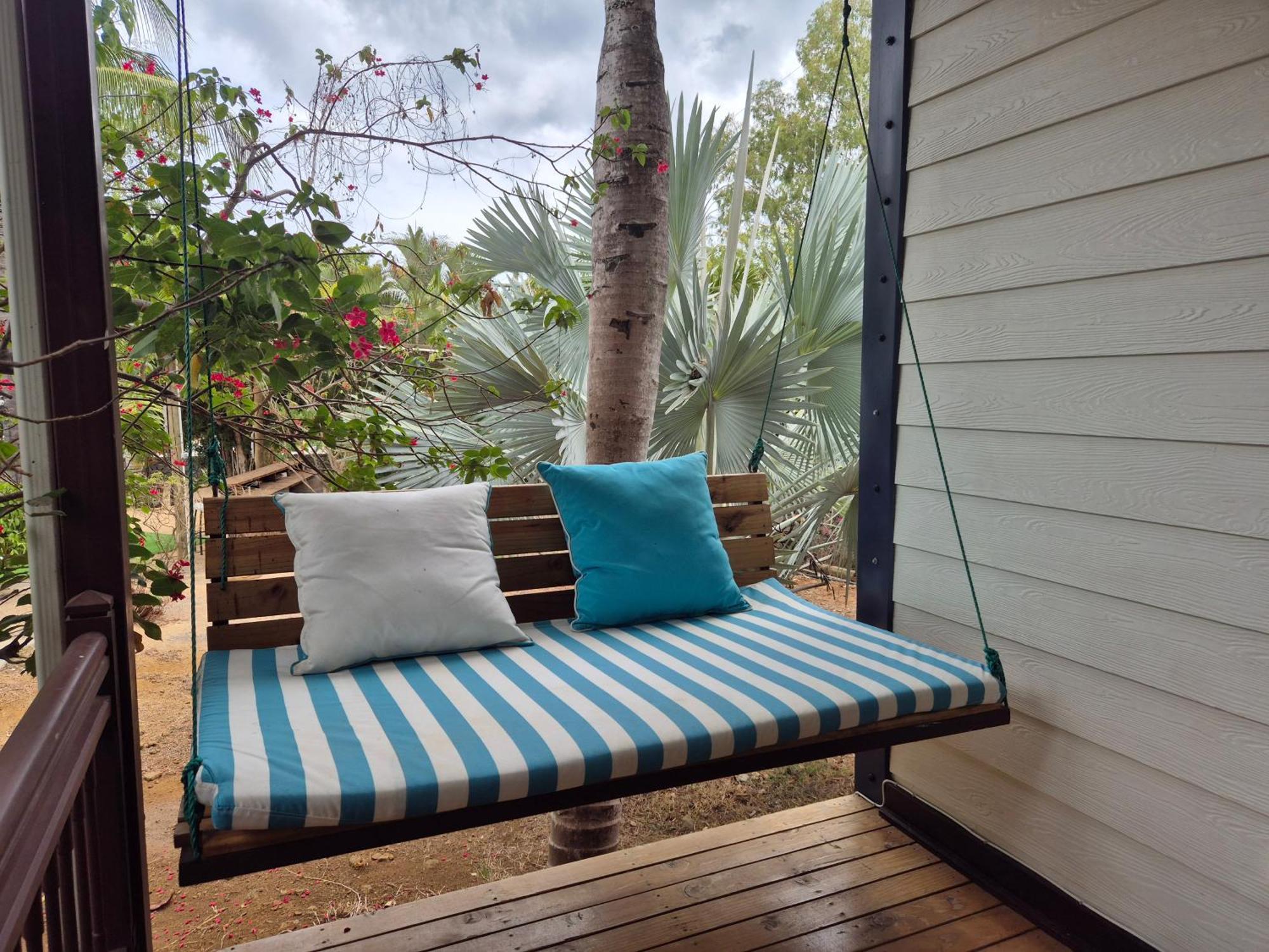 Shanti Ghar Guest House Тамарин Екстериор снимка