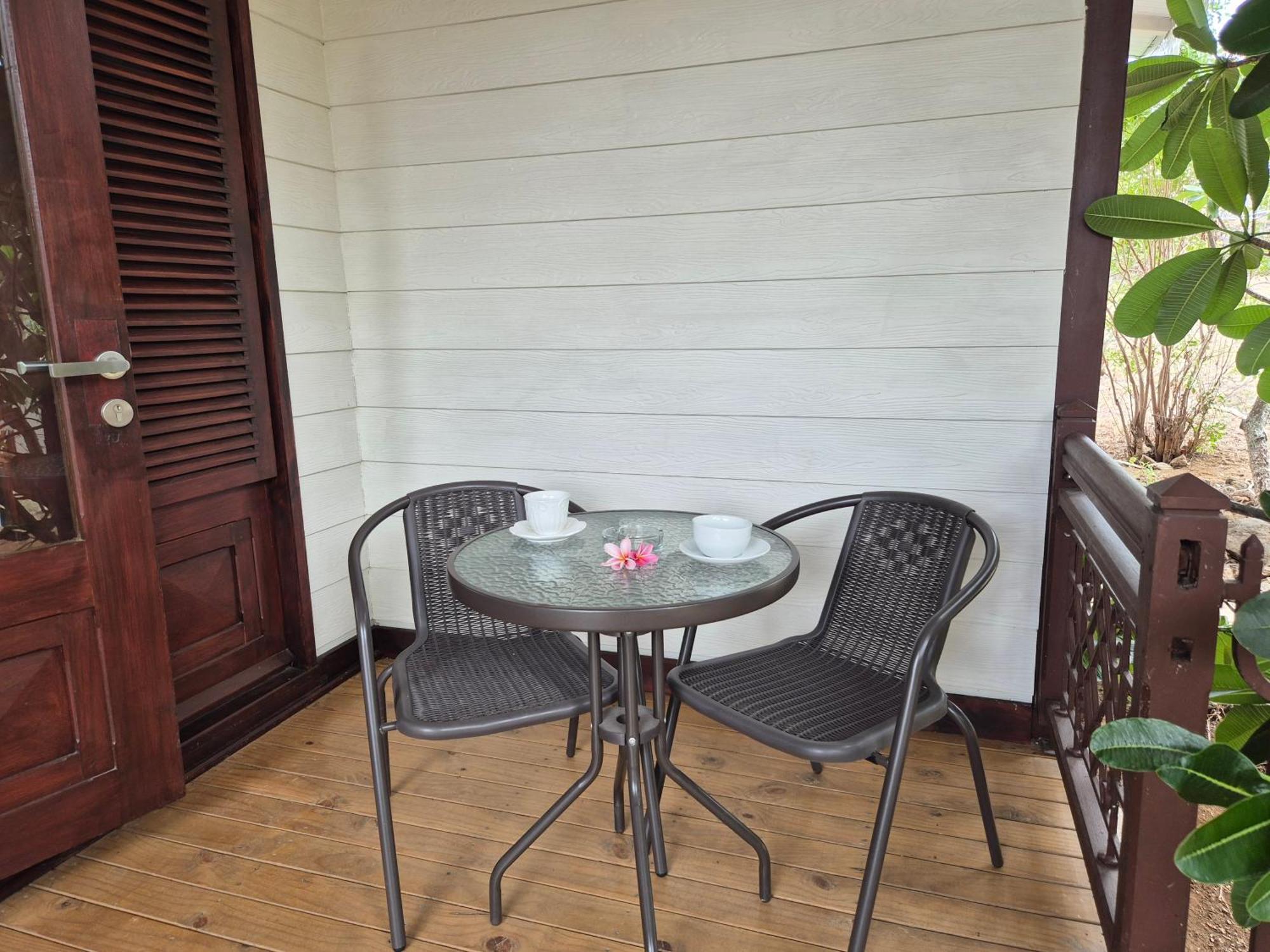 Shanti Ghar Guest House Тамарин Екстериор снимка