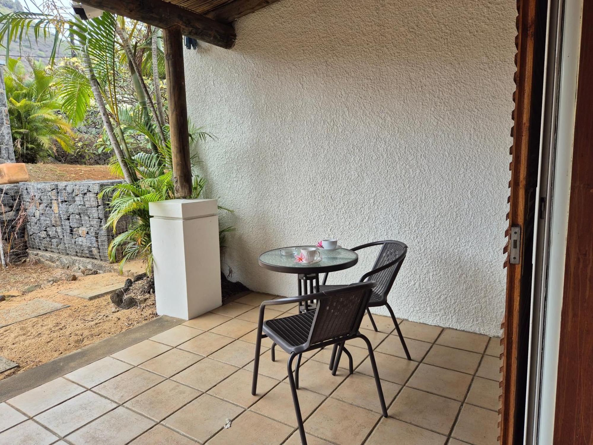 Shanti Ghar Guest House Тамарин Екстериор снимка