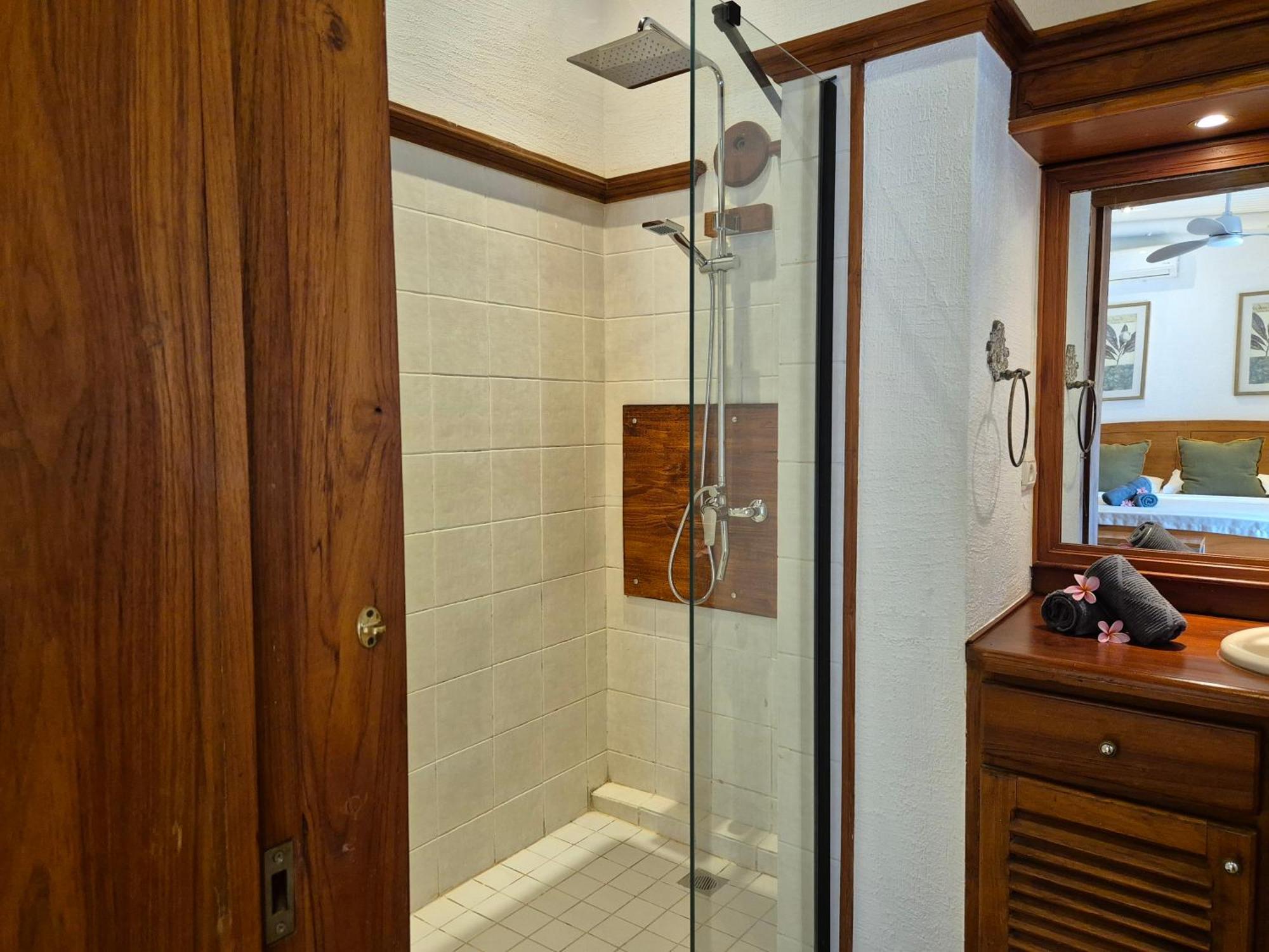 Shanti Ghar Guest House Тамарин Екстериор снимка