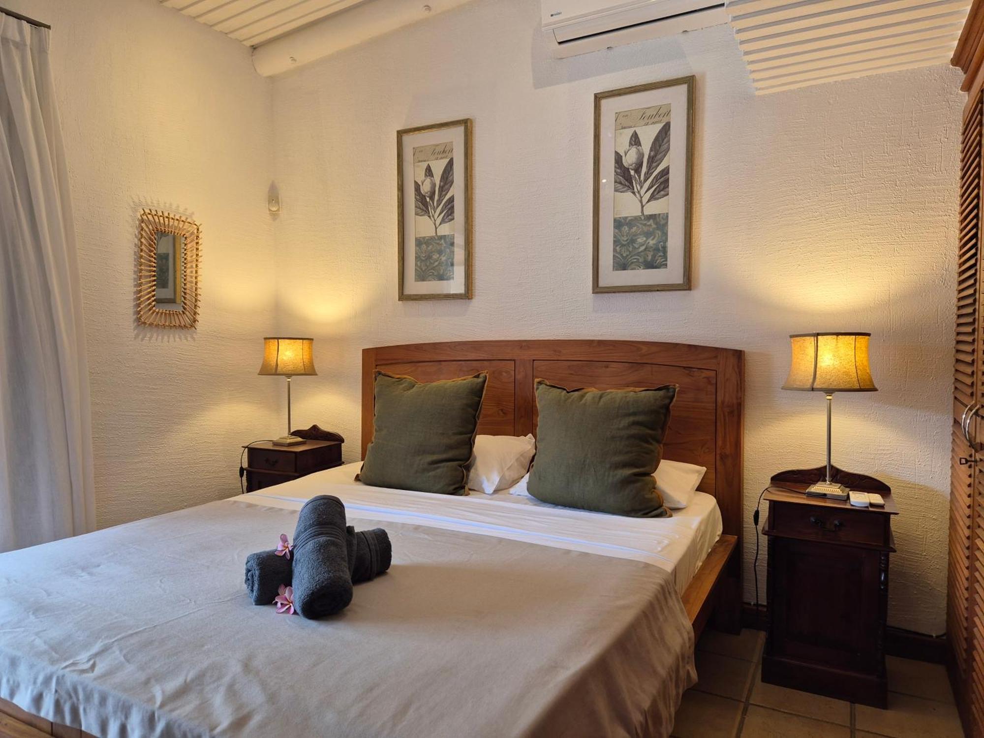 Shanti Ghar Guest House Тамарин Екстериор снимка
