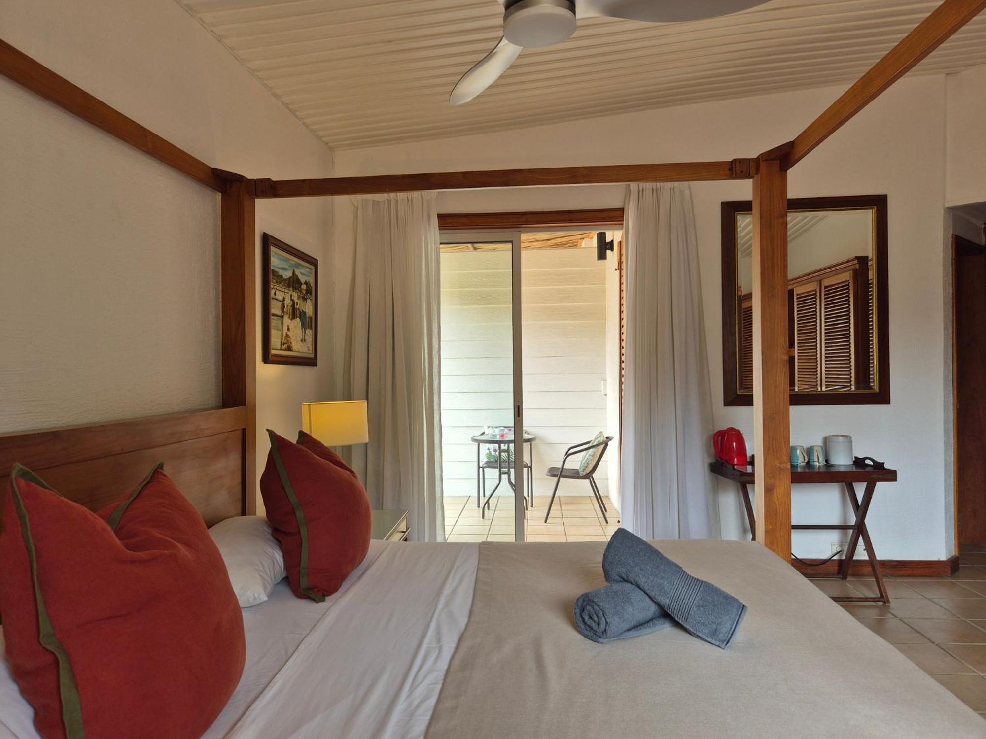Shanti Ghar Guest House Тамарин Екстериор снимка