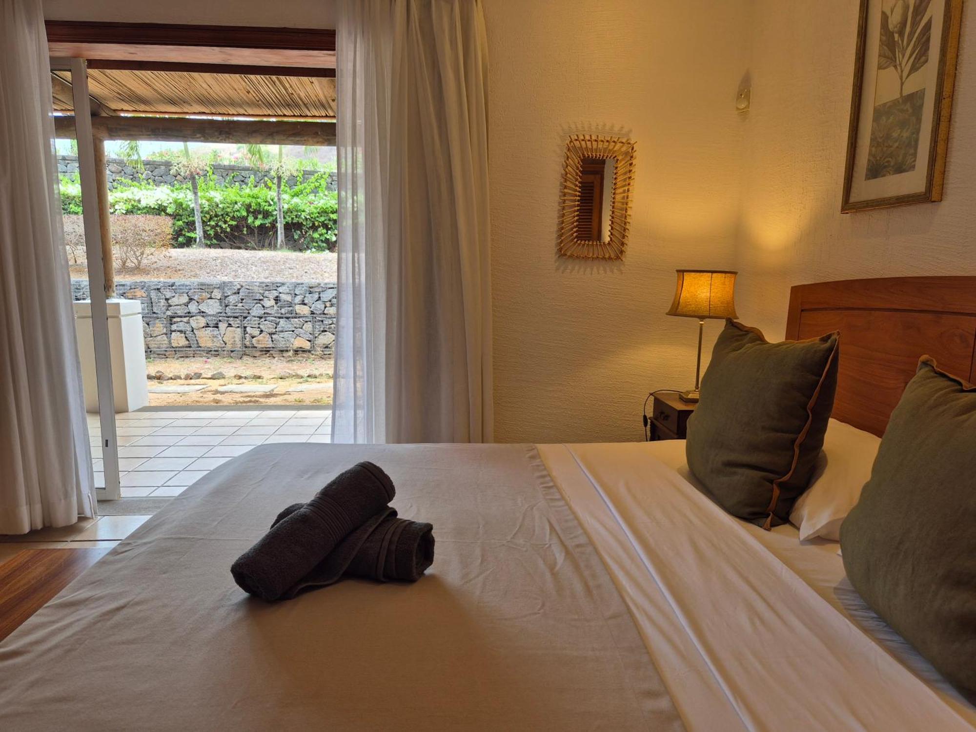 Shanti Ghar Guest House Тамарин Екстериор снимка