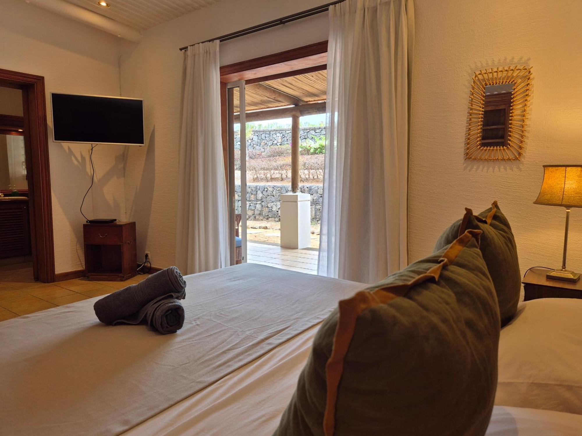 Shanti Ghar Guest House Тамарин Екстериор снимка