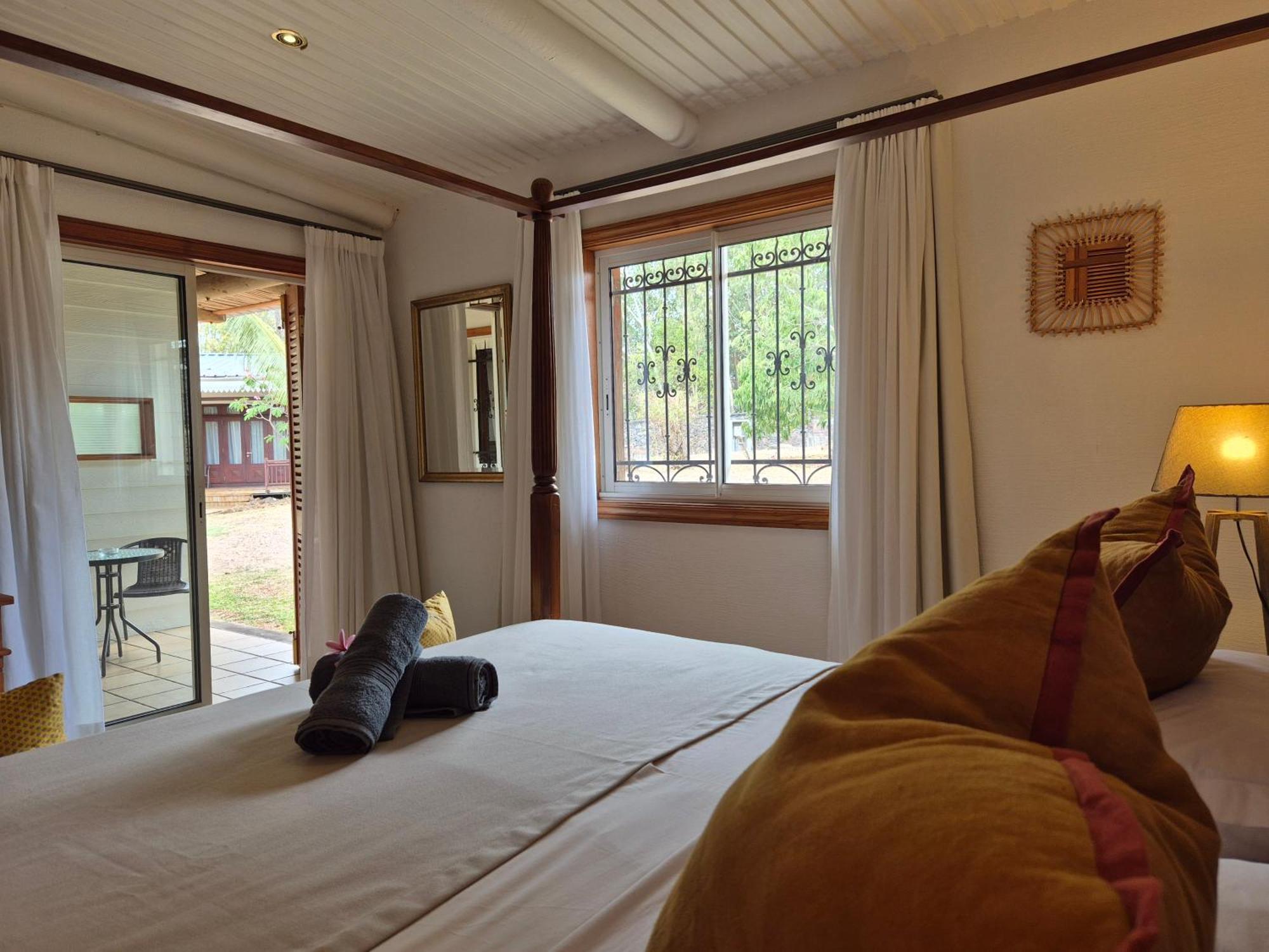 Shanti Ghar Guest House Тамарин Екстериор снимка