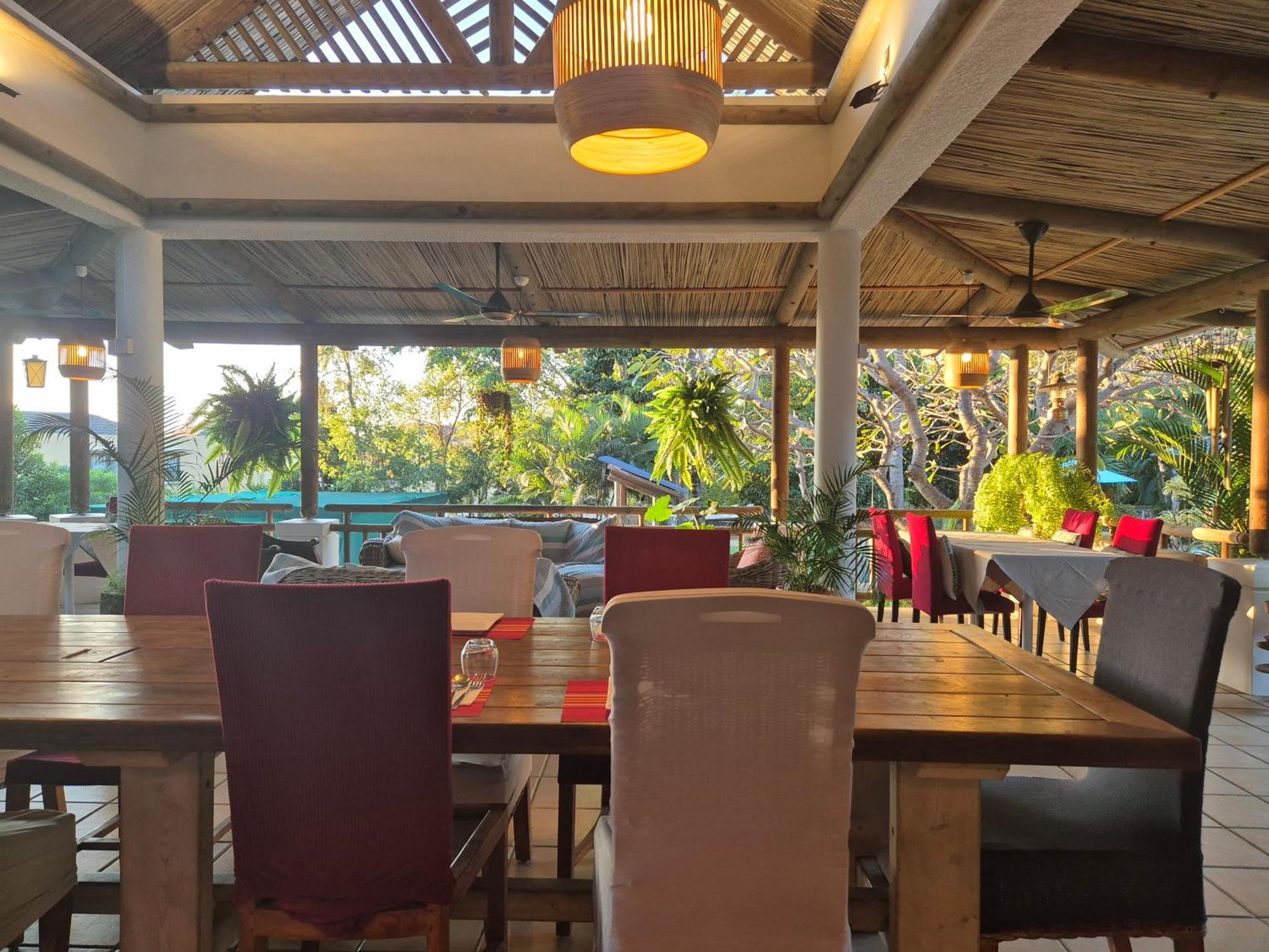Shanti Ghar Guest House Тамарин Екстериор снимка